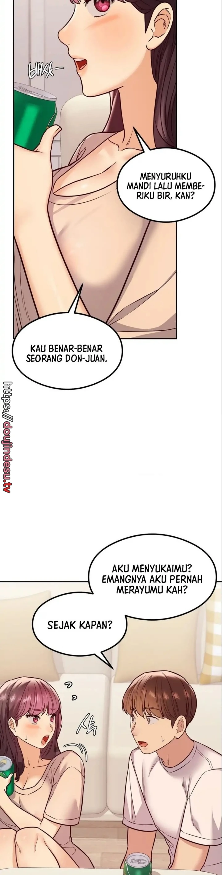 Magical Massage Chapter 14 - Page 32